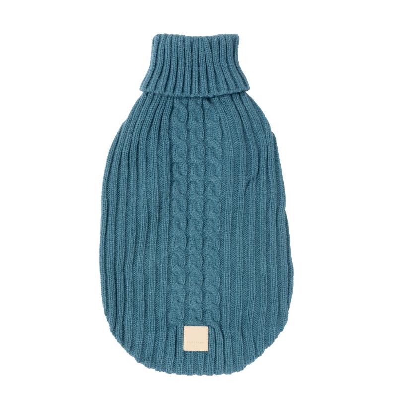 FuzzYard Life Knitted Sweater