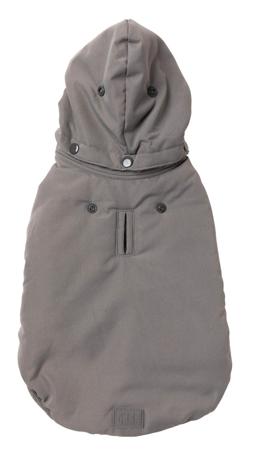 Essential Padded Jacket