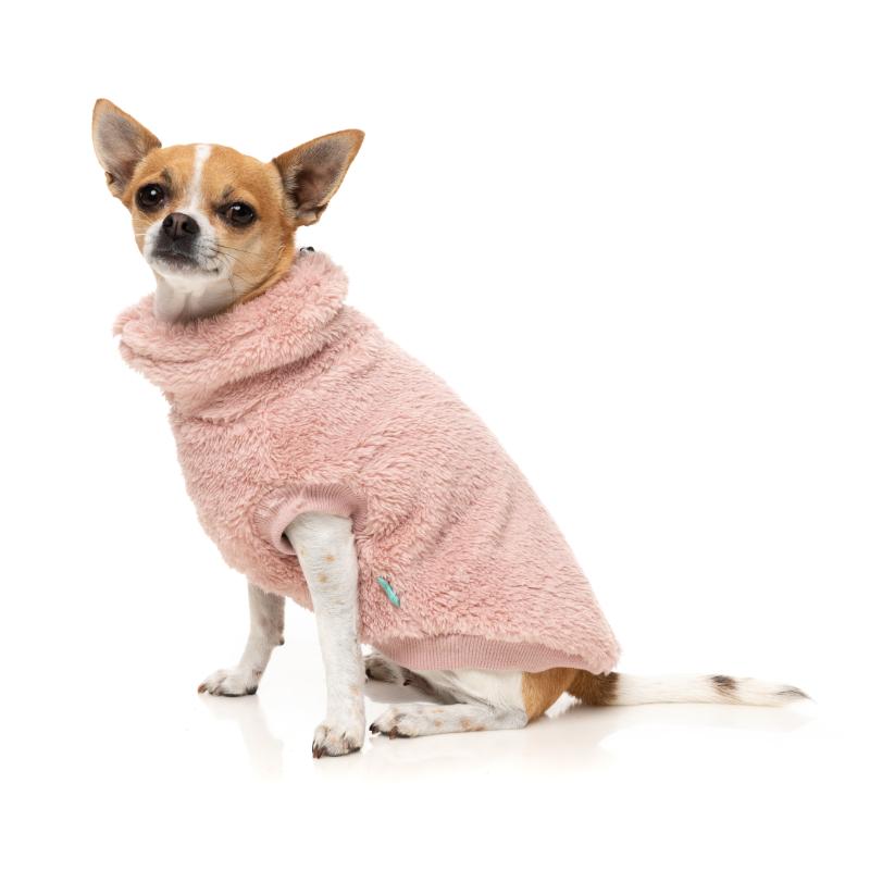 Turtle Teddy Sweater - Ver 3.0