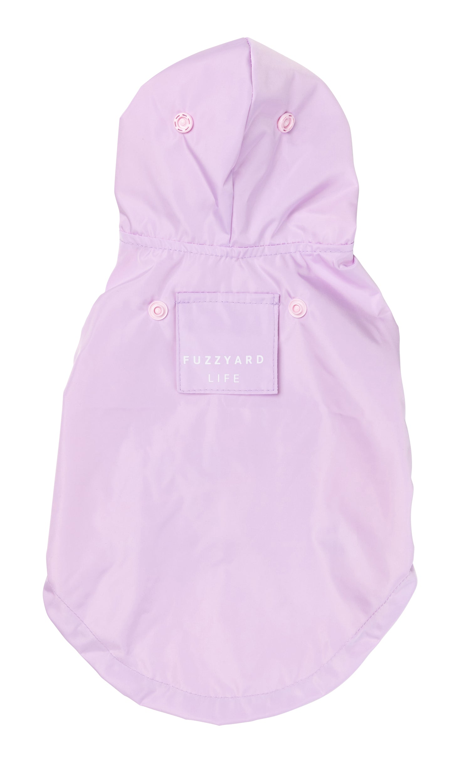 FuzzYard Life Raincoat