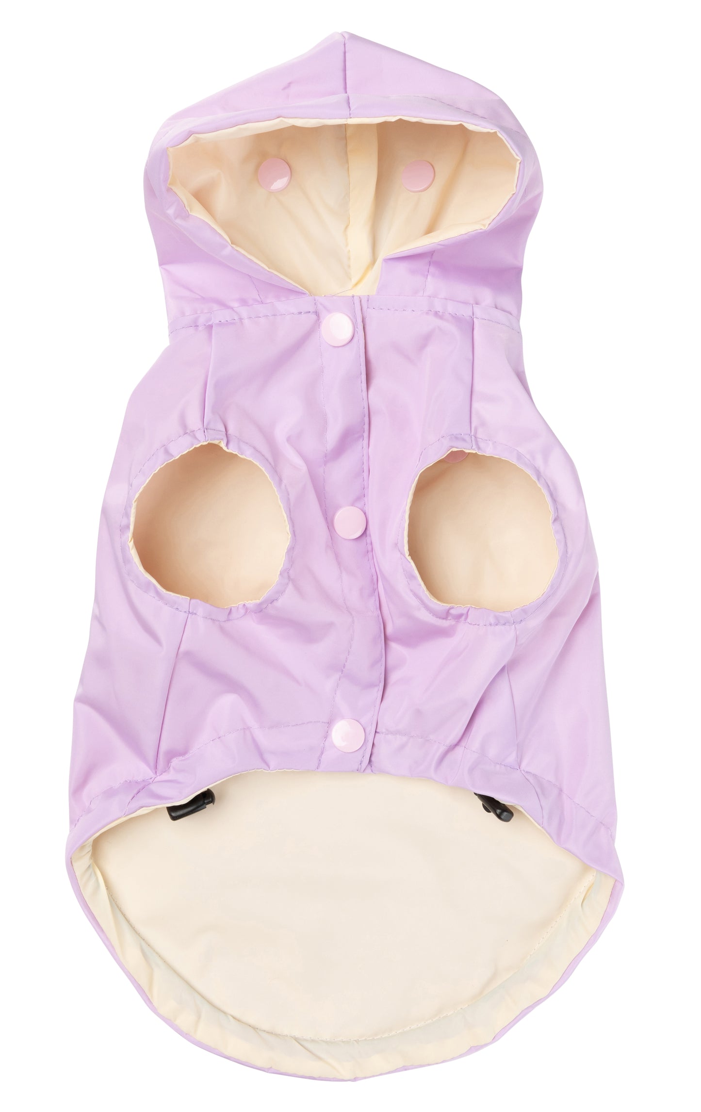 FuzzYard Life Raincoat