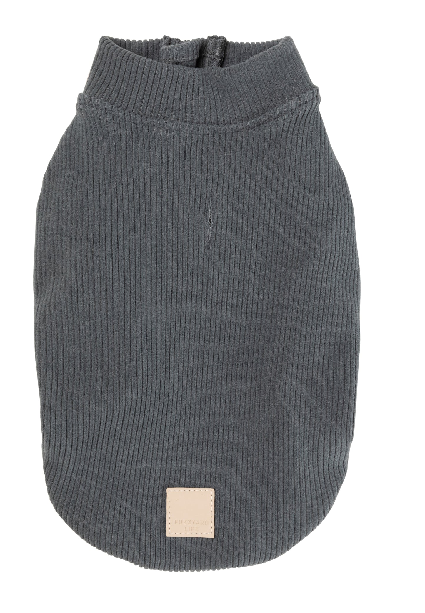 FuzzYard Life Ribbed Sweater