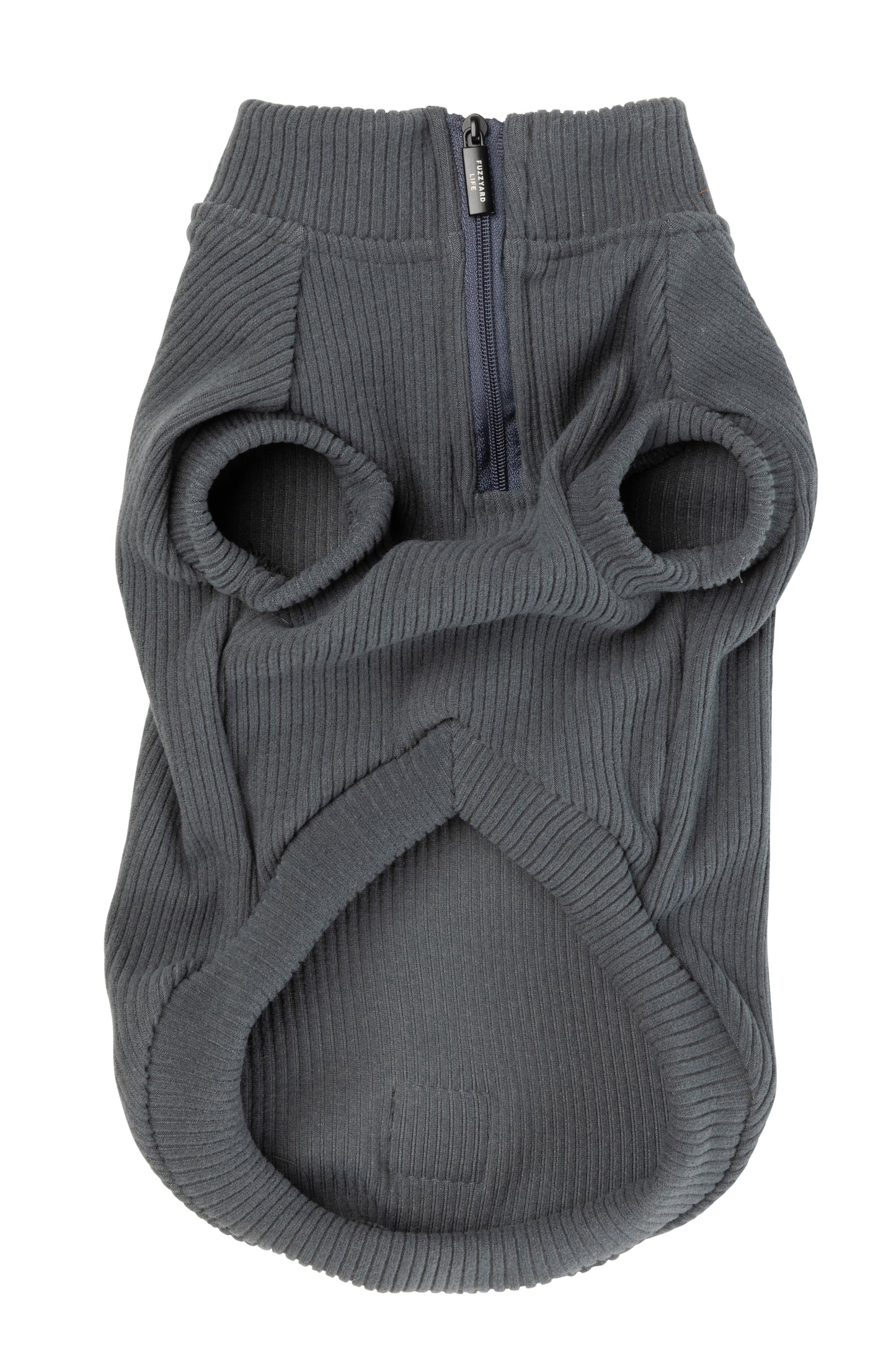 FuzzYard Life Ribbed Sweater