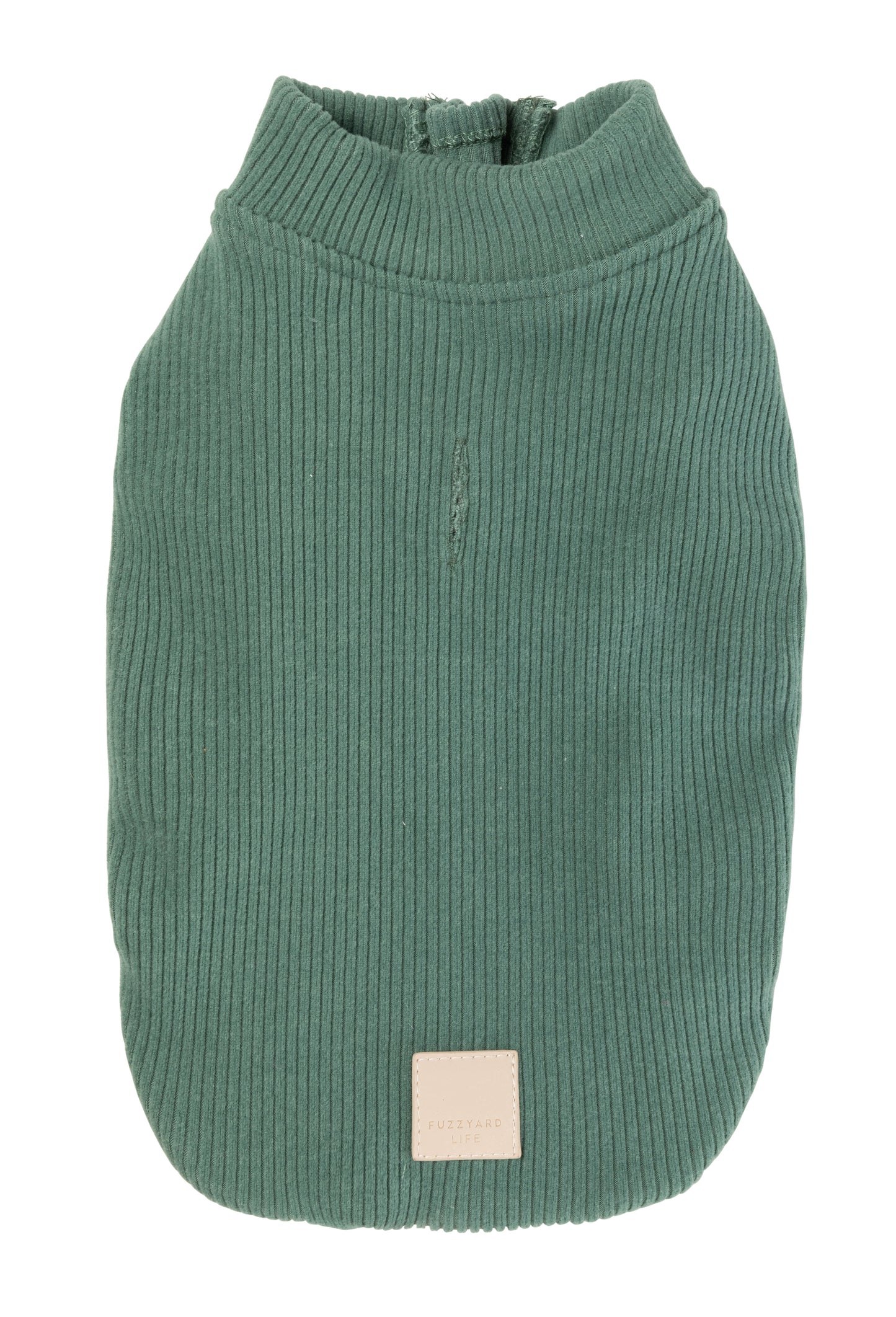 FuzzYard Life Ribbed Sweater