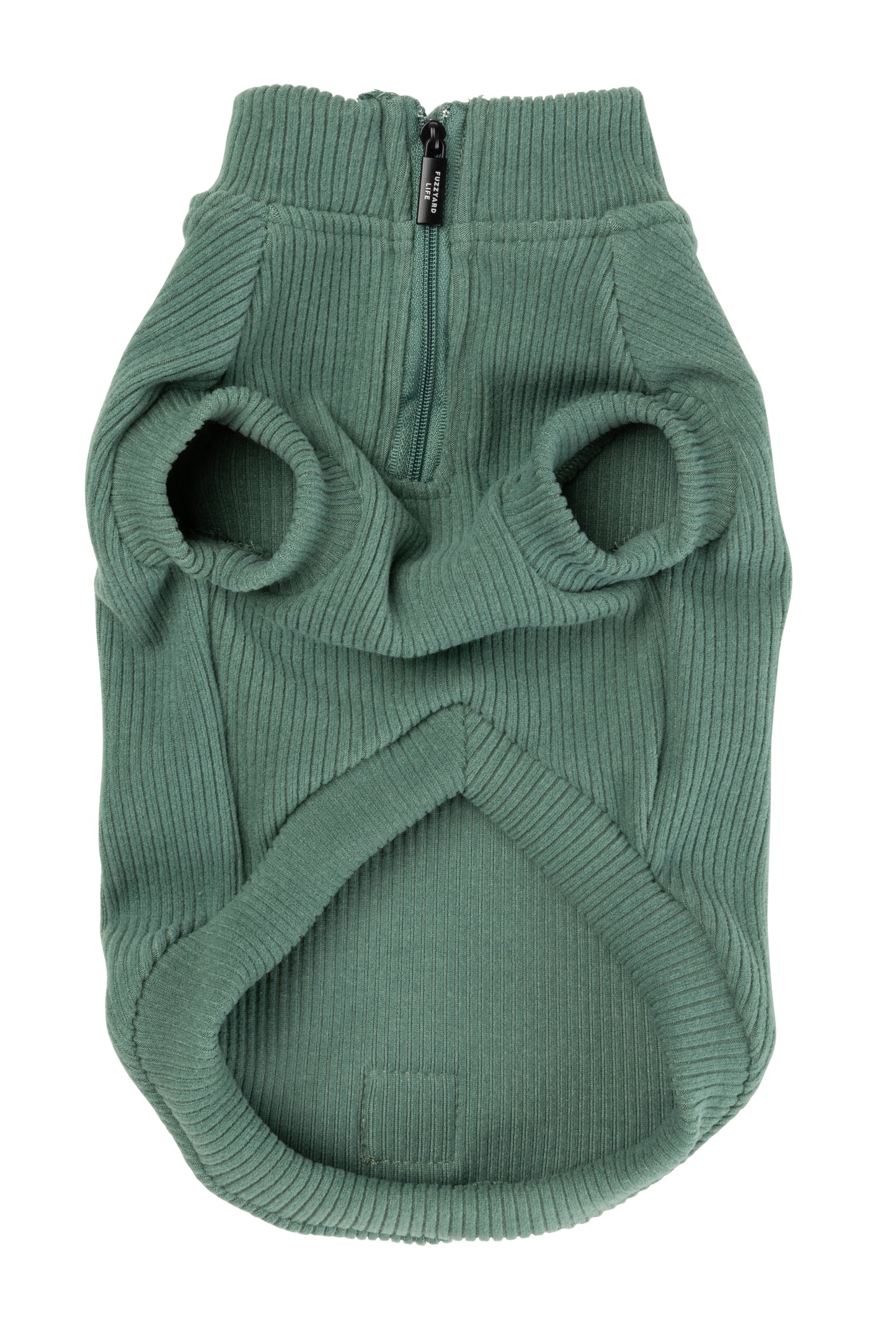 FuzzYard Life Ribbed Sweater