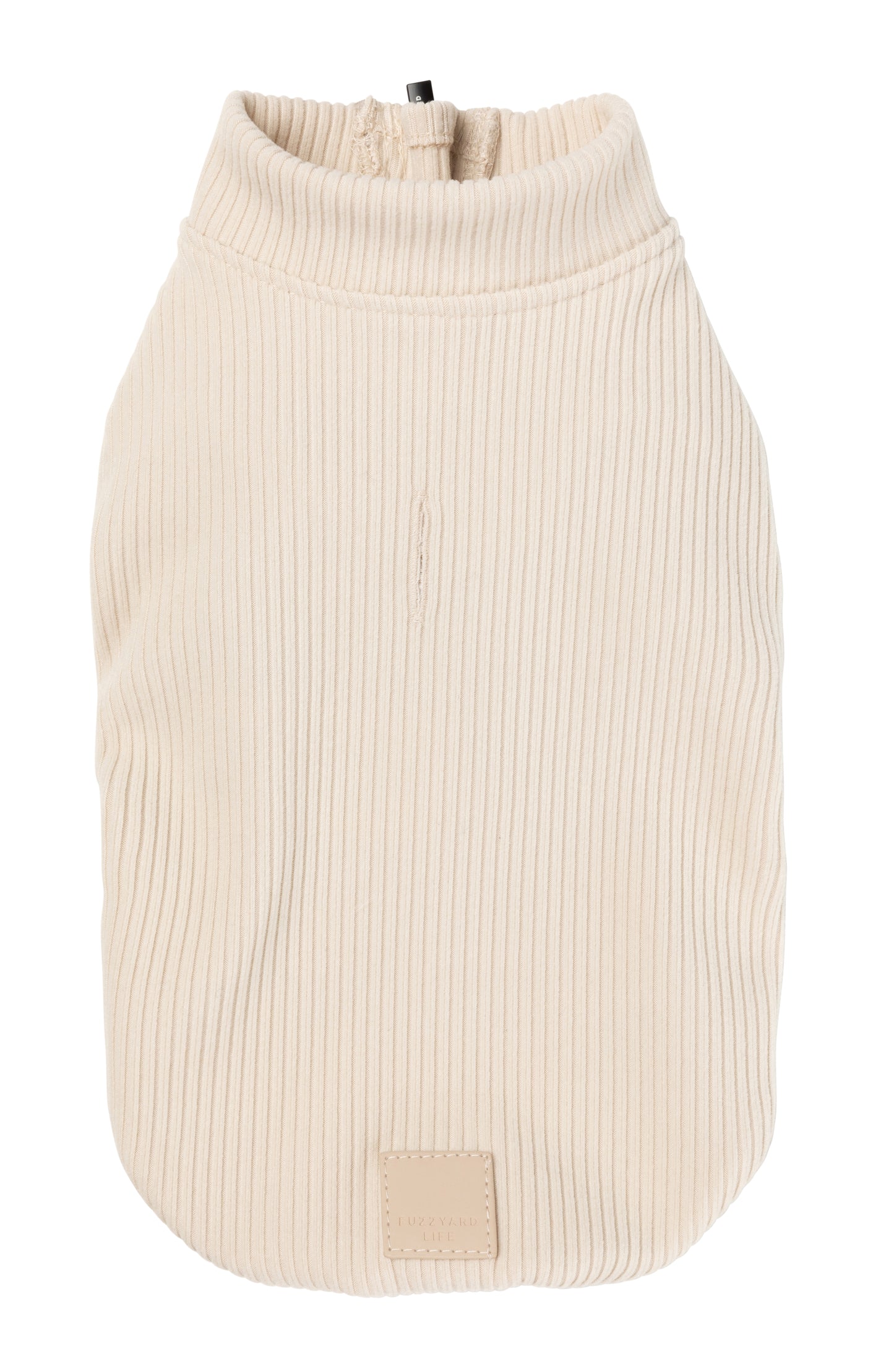 FuzzYard Life Ribbed Sweater
