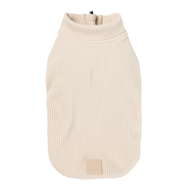 FuzzYard Life Ribbed Sweater