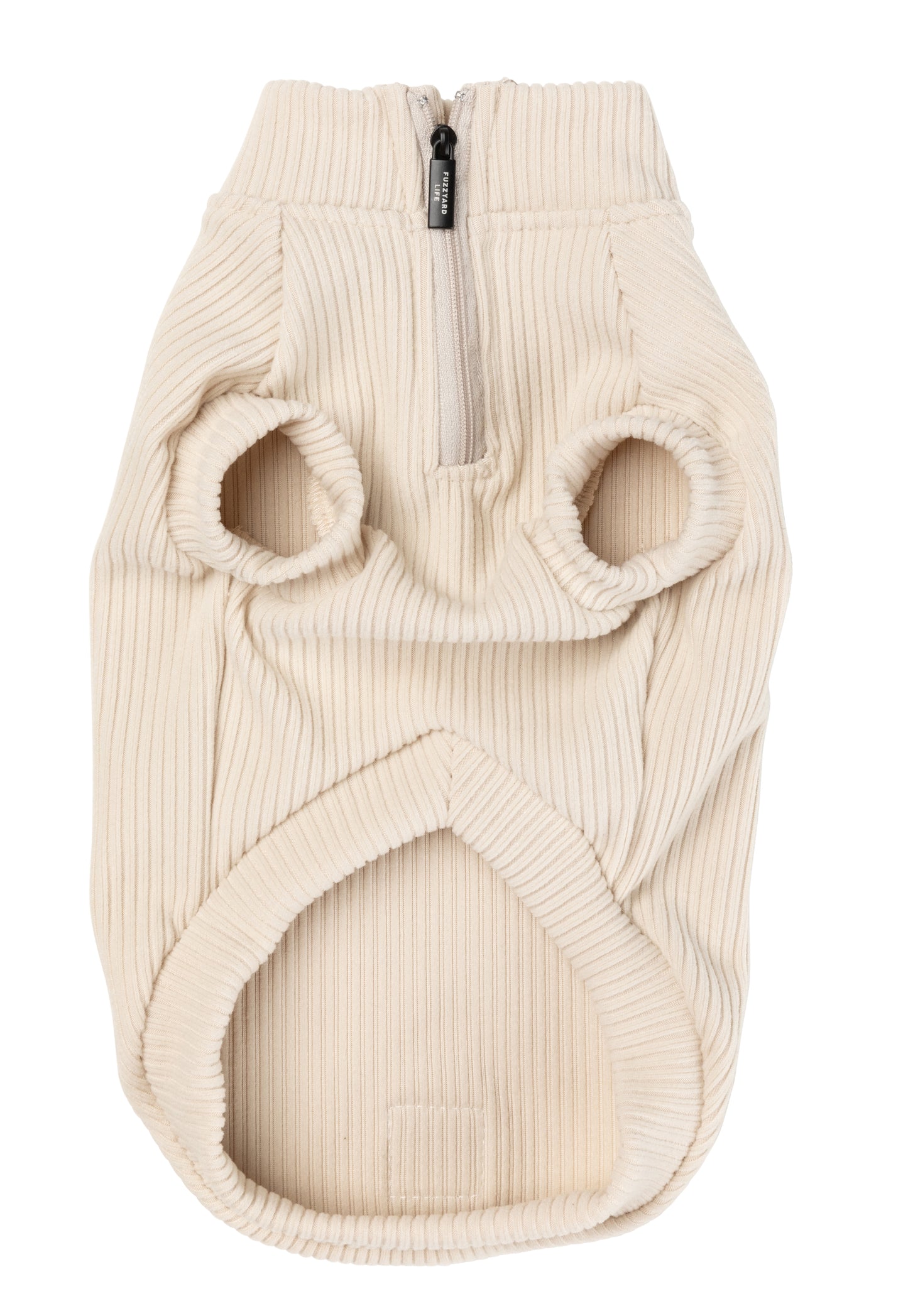 FuzzYard Life Ribbed Sweater