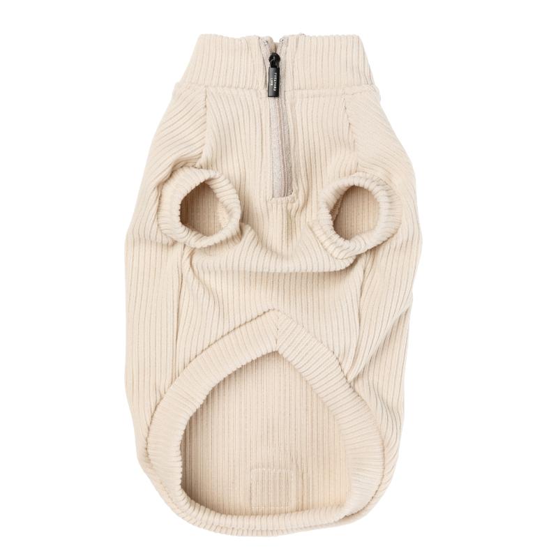 FuzzYard Life Ribbed Sweater