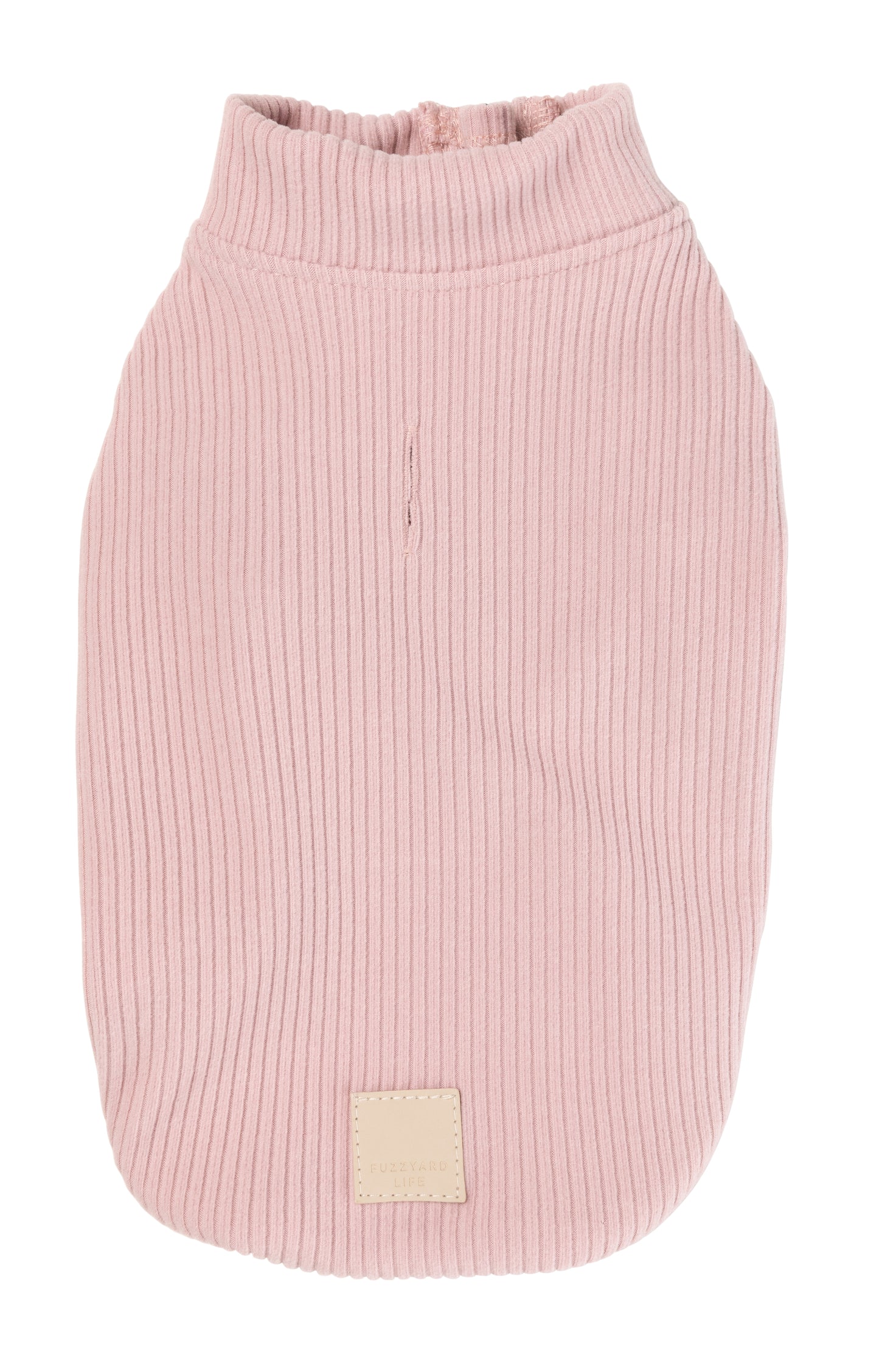 FuzzYard Life Ribbed Sweater