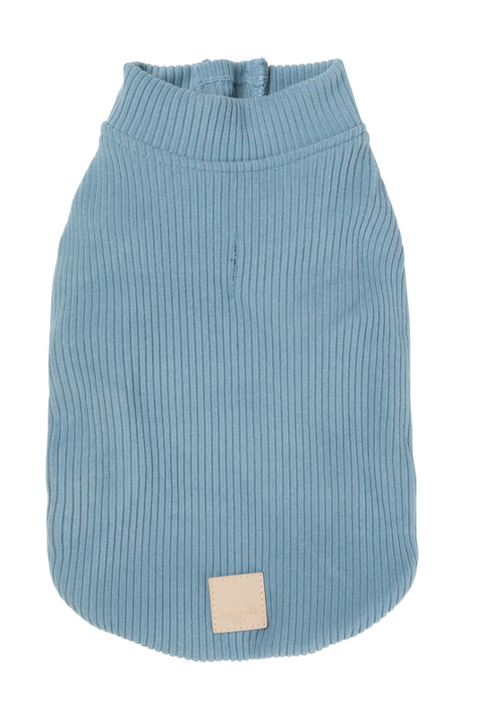 FuzzYard Life Ribbed Sweater