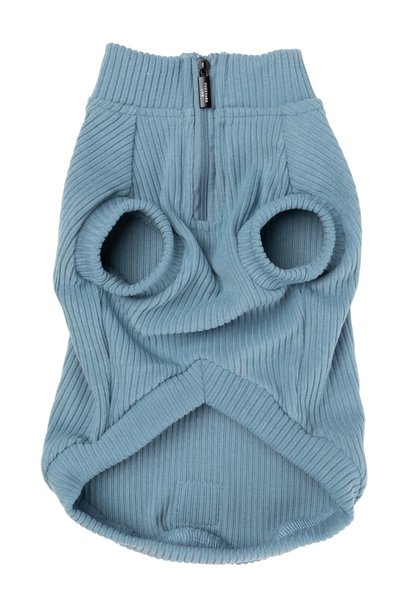 FuzzYard Life Ribbed Sweater