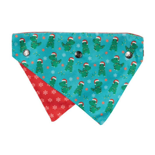 Tree Rex Pet Bandana