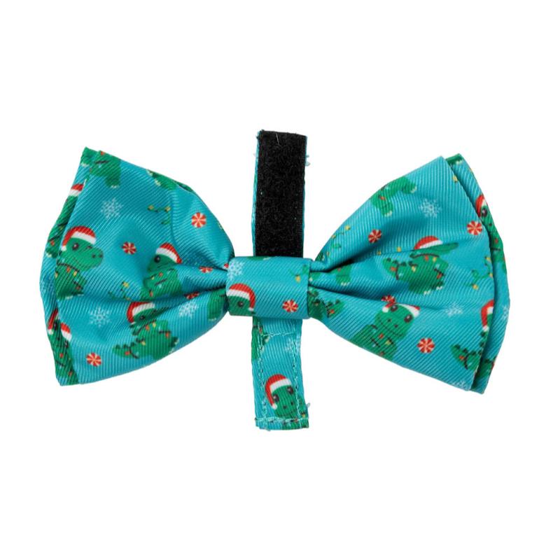 Tree Rex Pet Bowties