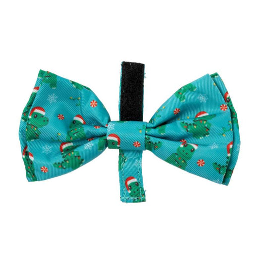 Tree Rex Pet Bowties