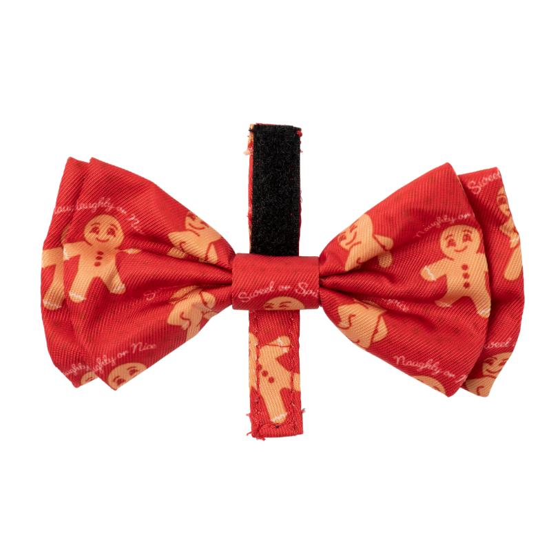 Nœuds papillon pour animaux de compagnie - Noël