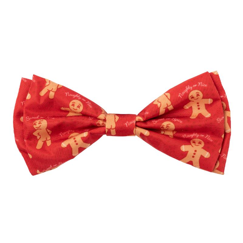 Nœuds papillon pour animaux de compagnie - Noël