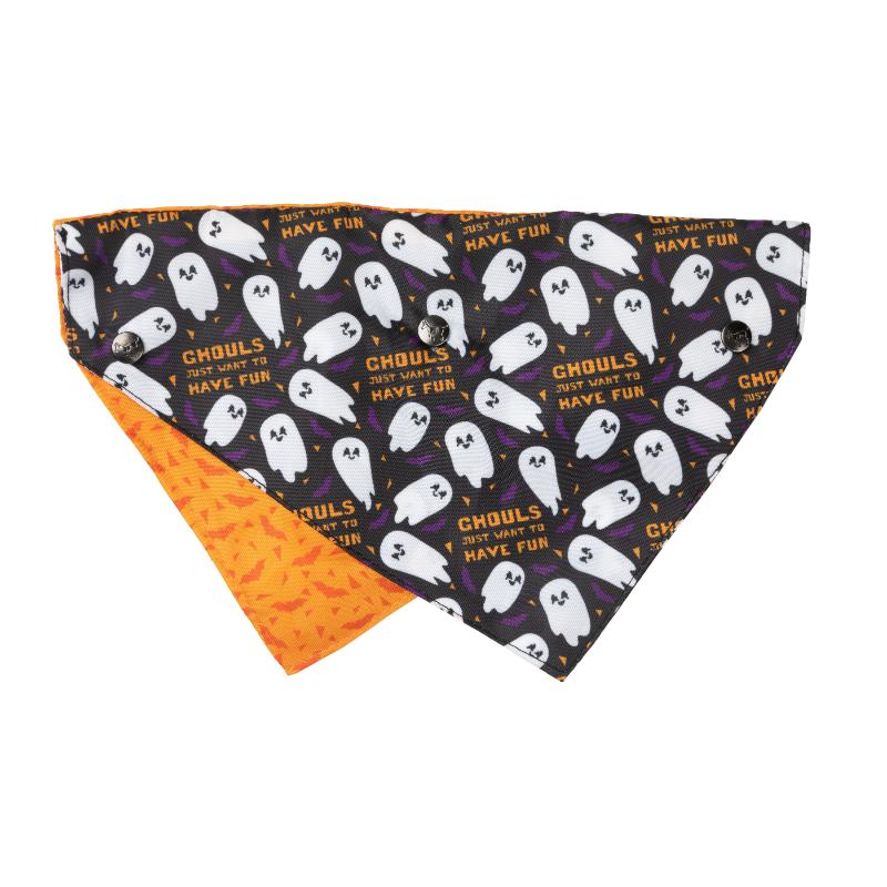 BANDANA - HALLOWEEN