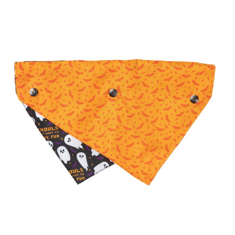 BANDANA - HALLOWEEN