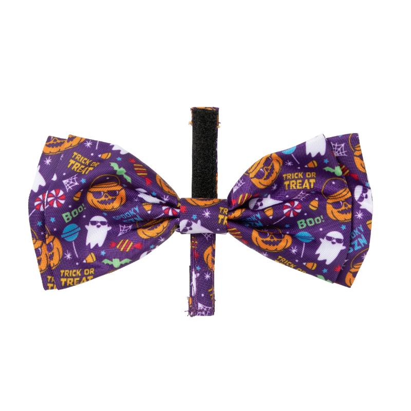 BOWTIE - HALLOWEEN