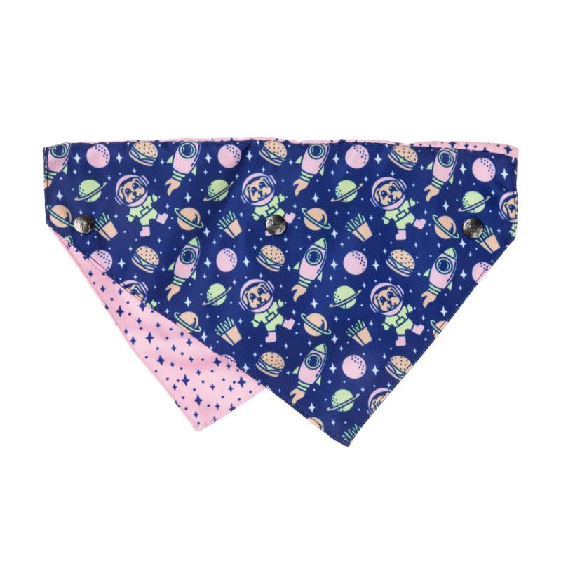 Pluto Pup Pet Bandana