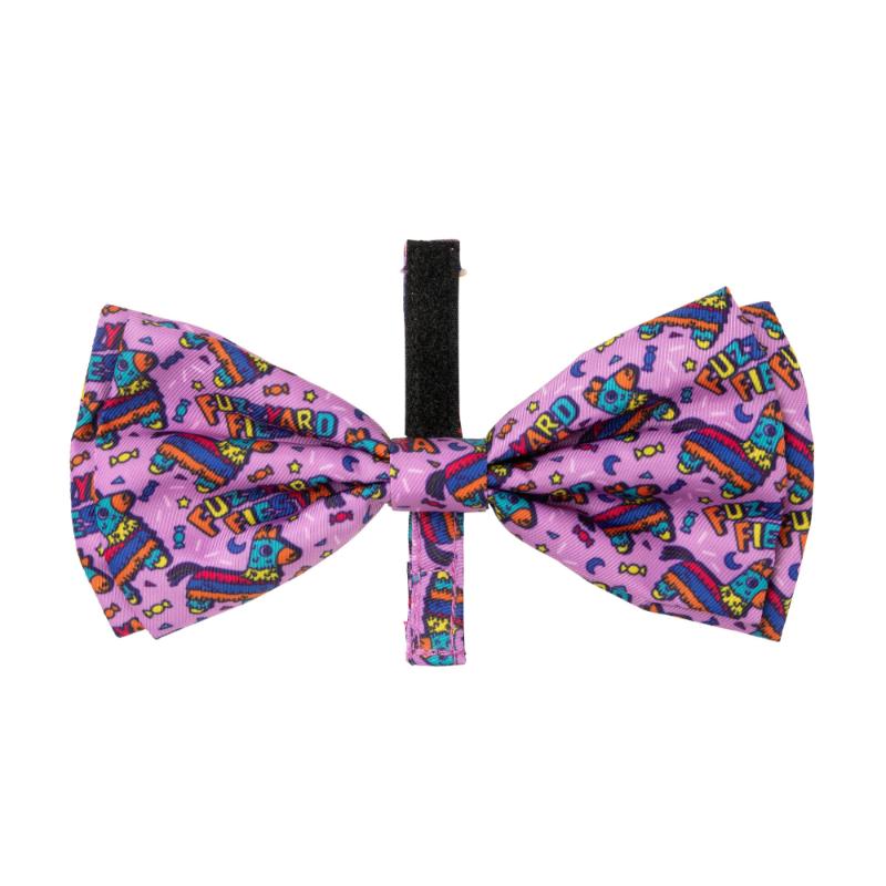 Siesta Fiesta Pet Bowtie