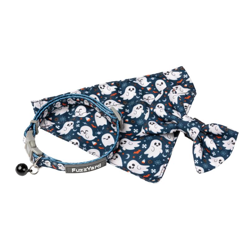 Cat Fashion Pack - Halloween