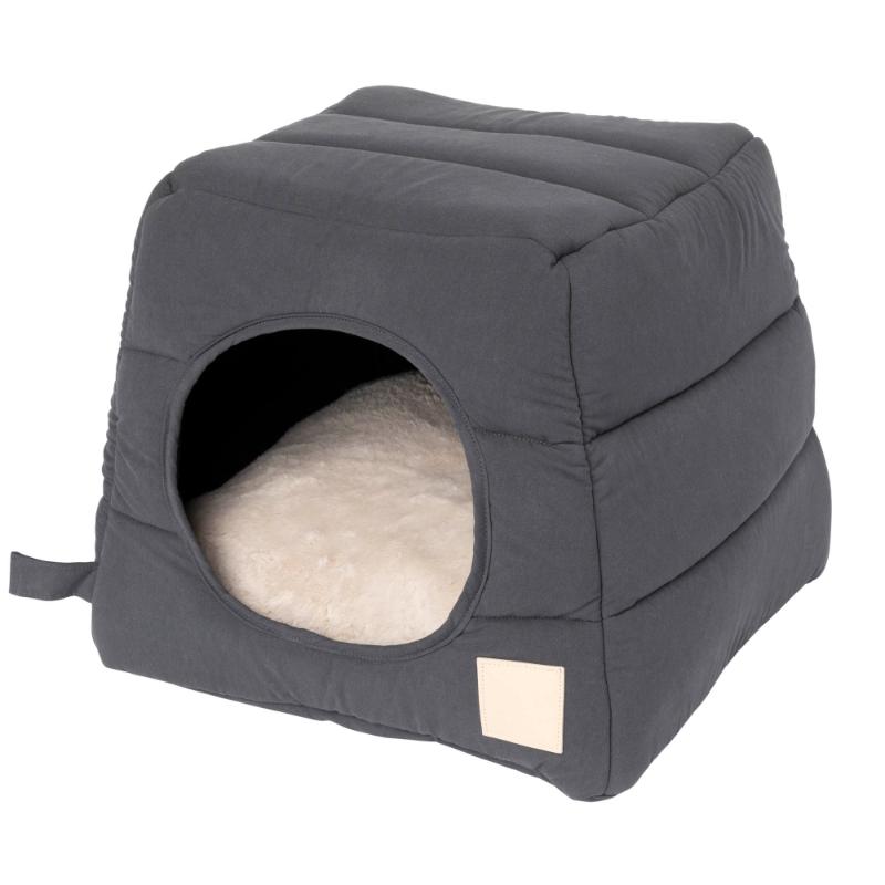 Cabane pour chat FuzzYard Life 