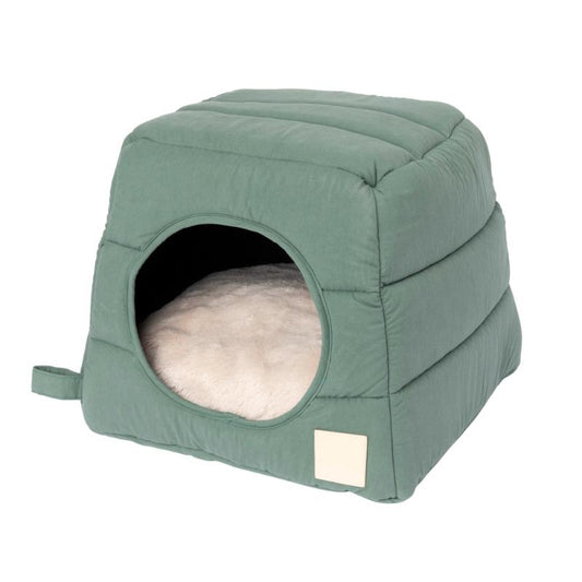 FuzzYard Life Cat Cubby
