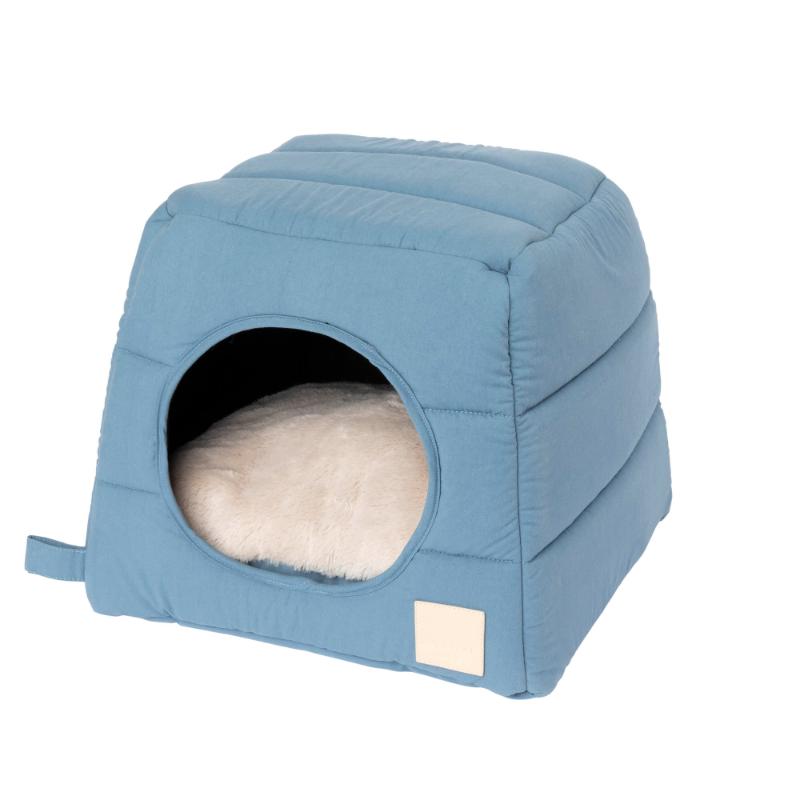 Cabane pour chat FuzzYard Life 