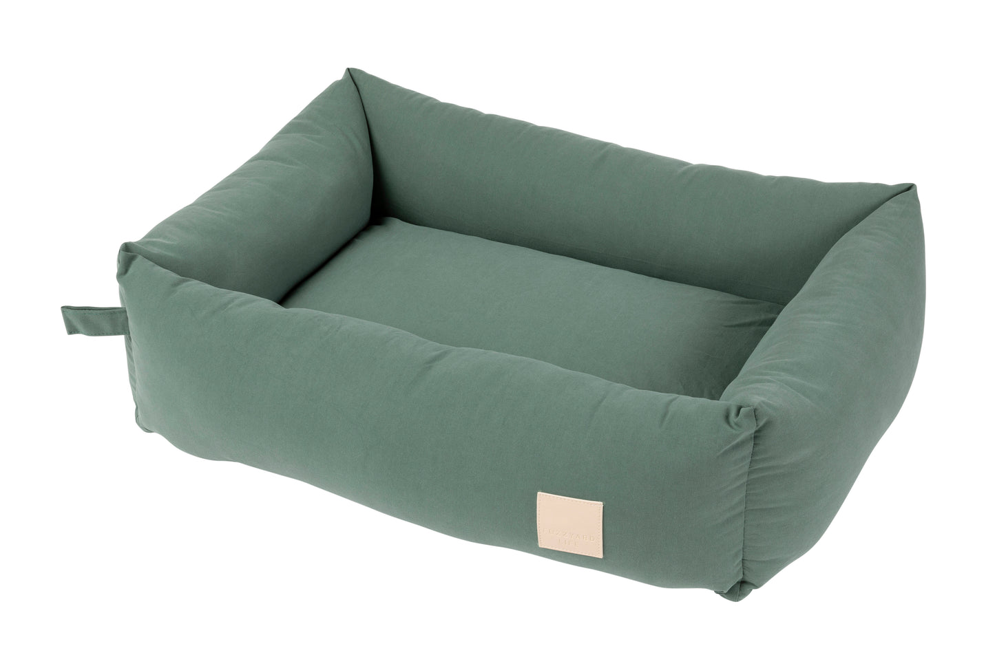 FuzzYard Life Bed - Cotton Bed