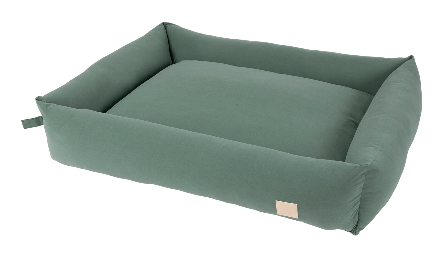 FuzzYard Life - Cotton Bed Cover (for replacement)