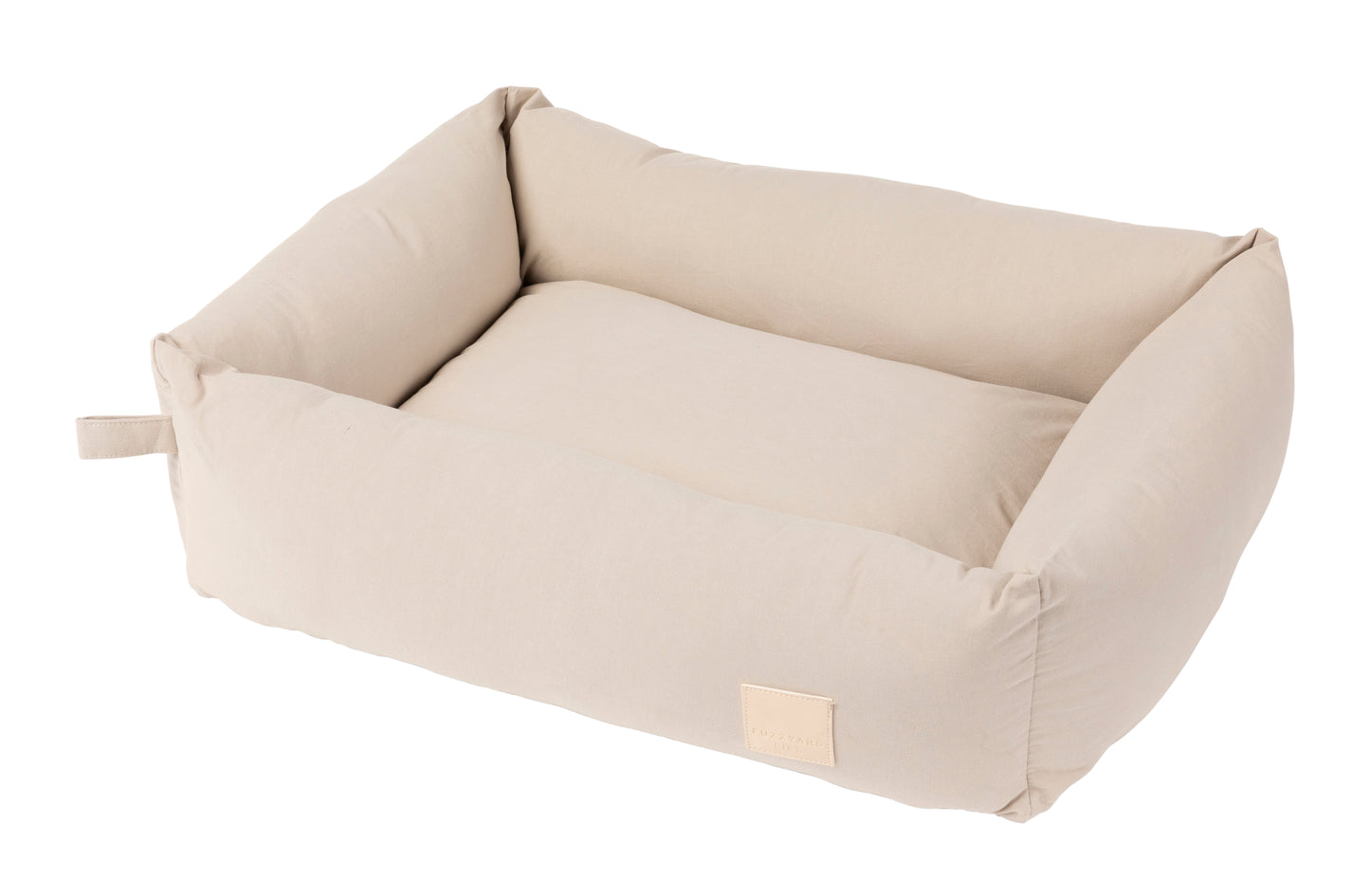 FuzzYard Life Bed - Cotton Bed