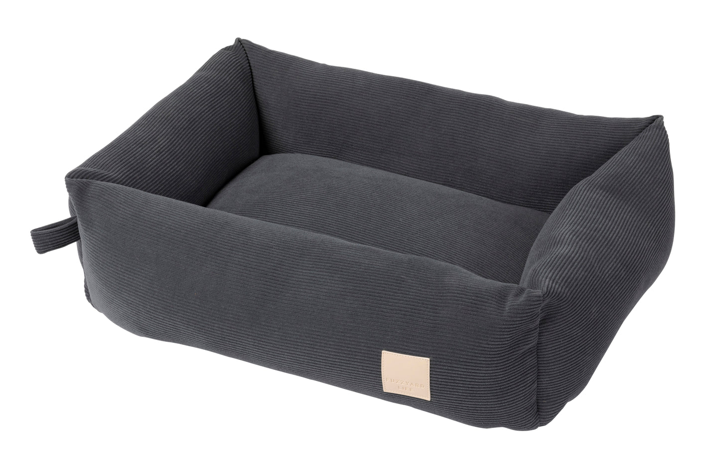 FuzzYard Life Bed - Corduroy Bed