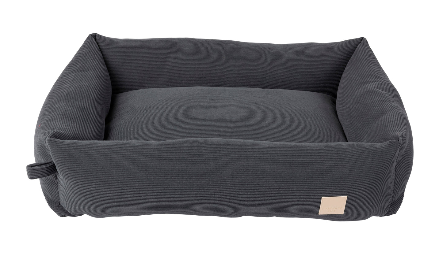 FuzzYard Life - Corduroy Bed Cover (for replacement)