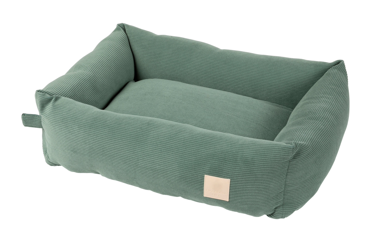 FuzzYard Life Bed - Corduroy Bed