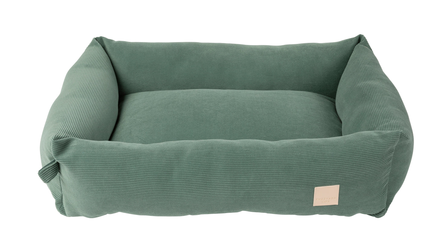 FuzzYard Life - Corduroy Bed Cover (for replacement)