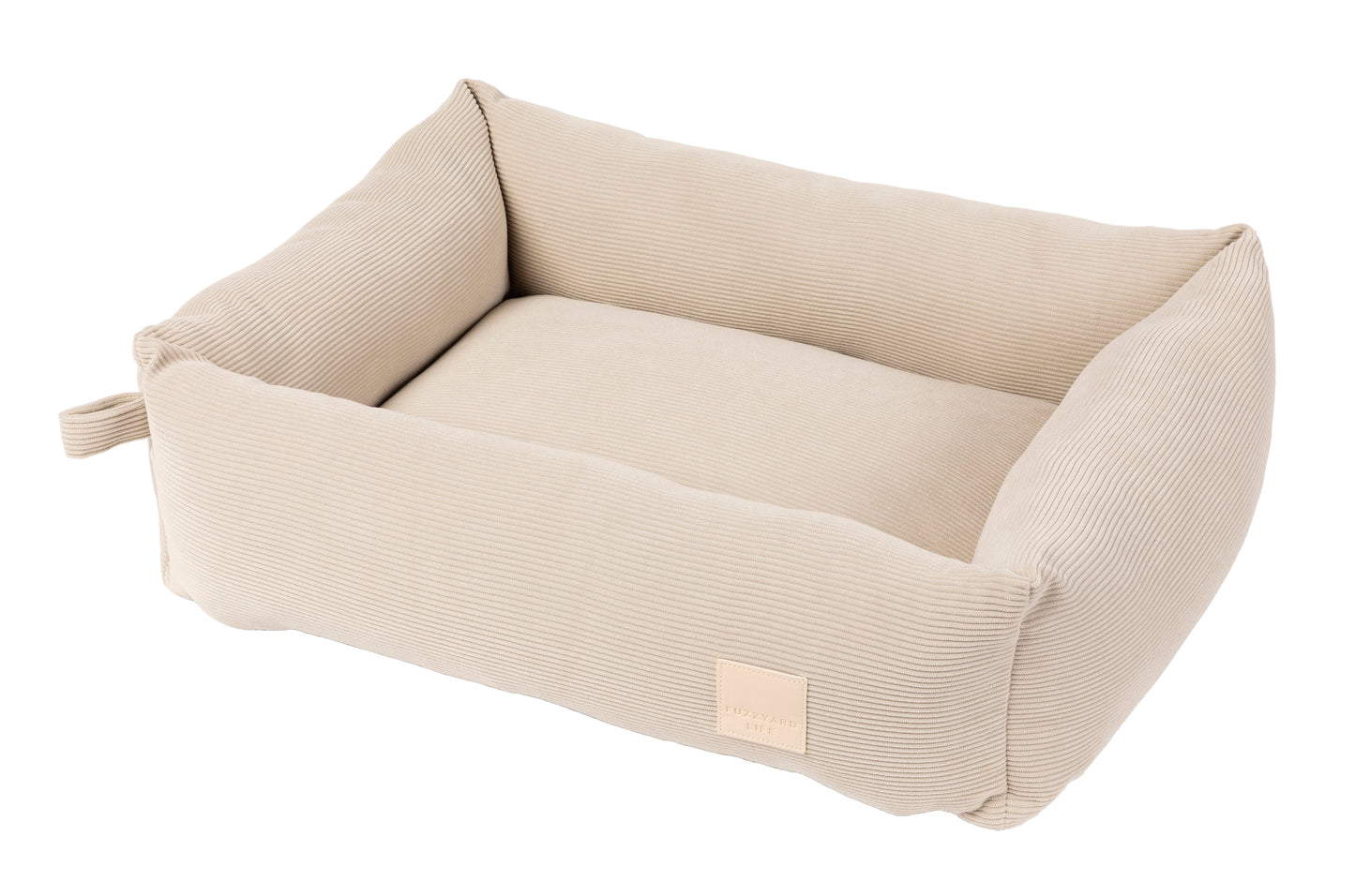 FuzzYard Life Bed - Corduroy Bed