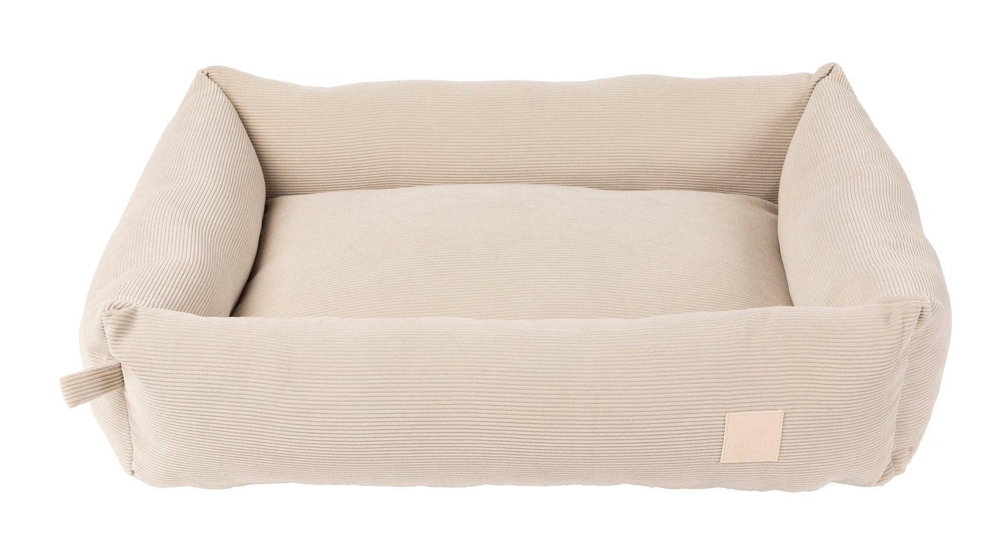FuzzYard Life - Corduroy Bed Cover (for replacement)