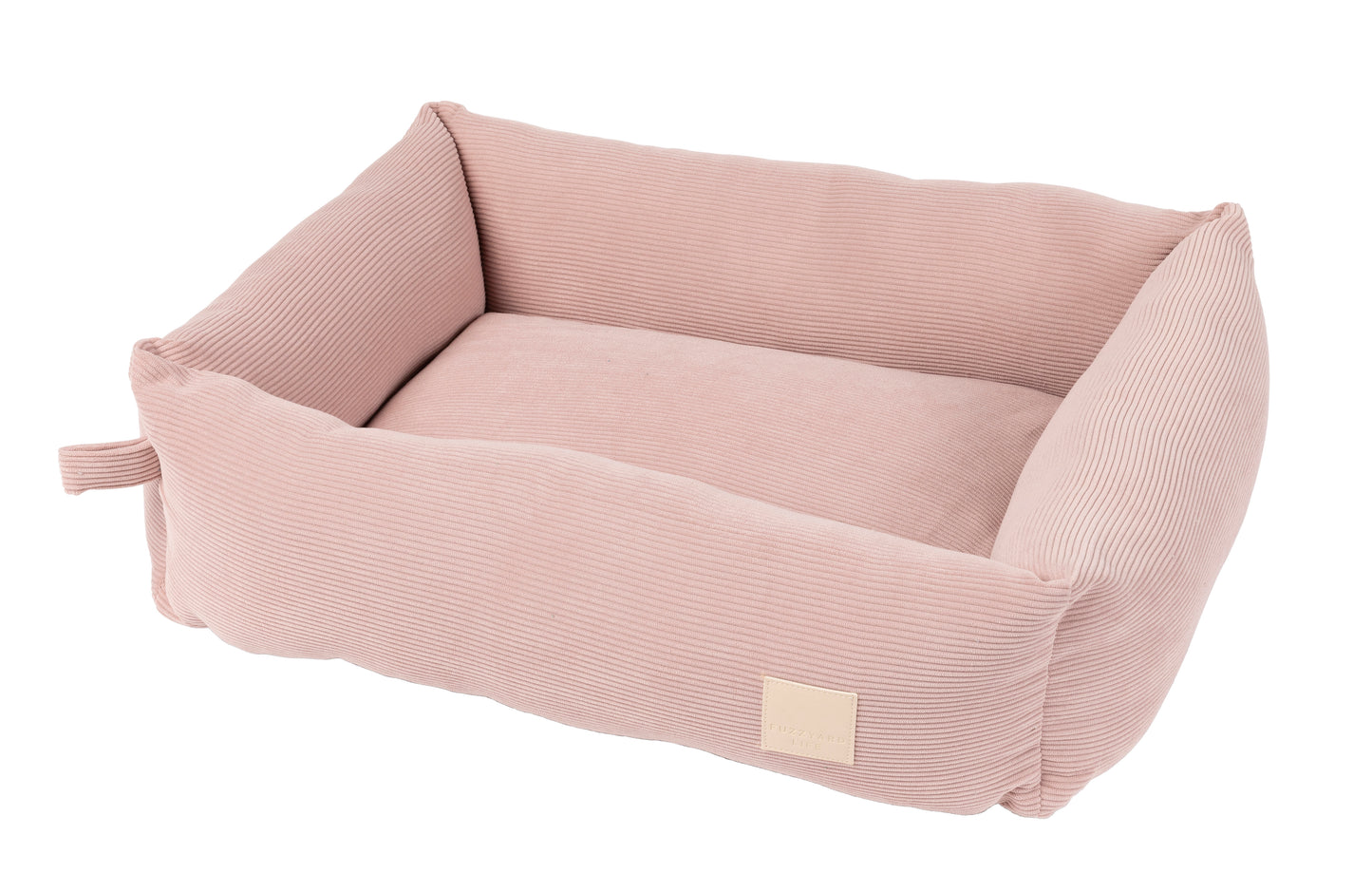 FuzzYard Life Bed - Corduroy Bed