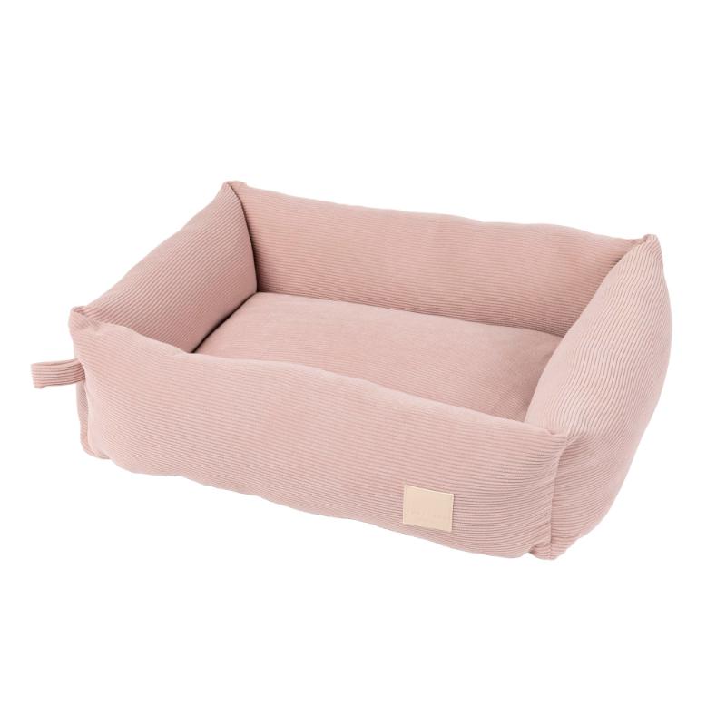 Lit FuzzYard Life - Lit en velours côtelé