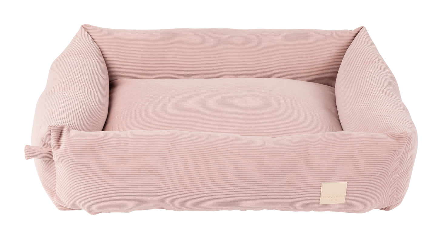 FuzzYard Life - Corduroy Bed Cover (for replacement)