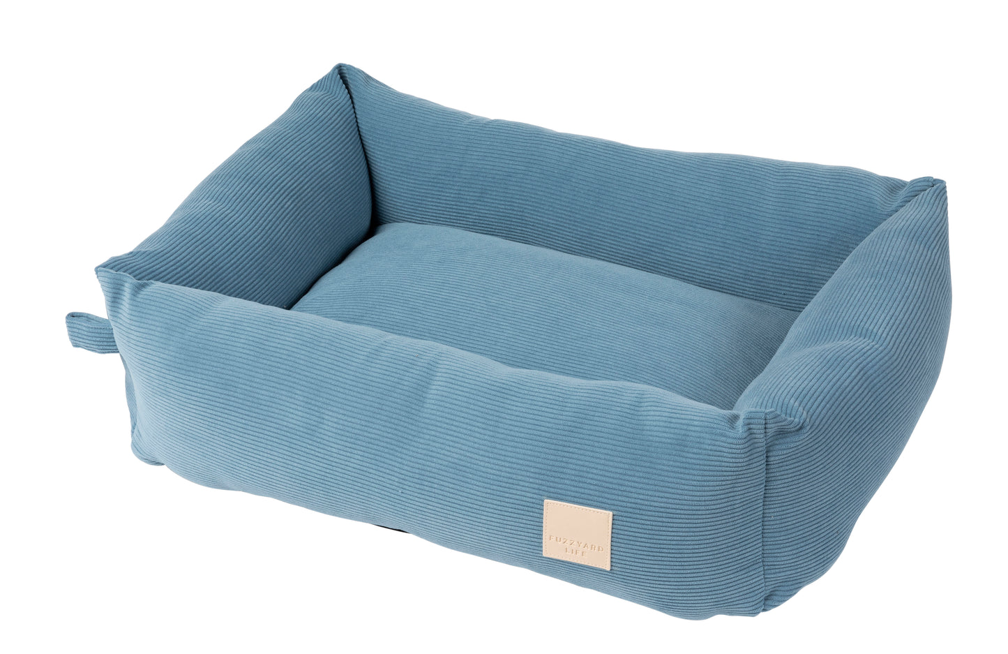FuzzYard Life Bed - Corduroy Bed