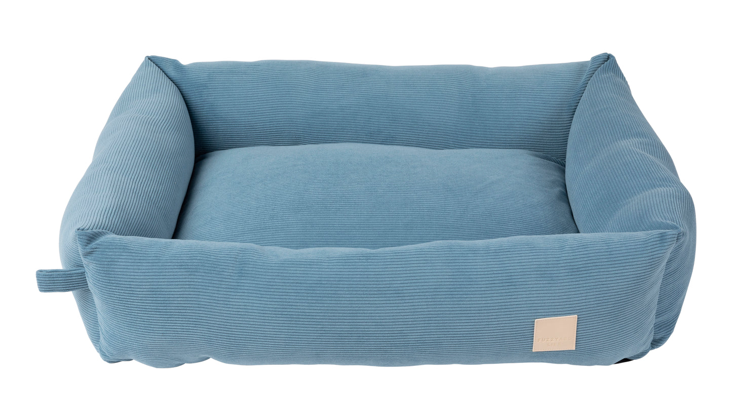 FuzzYard Life - Corduroy Bed Cover (for replacement)