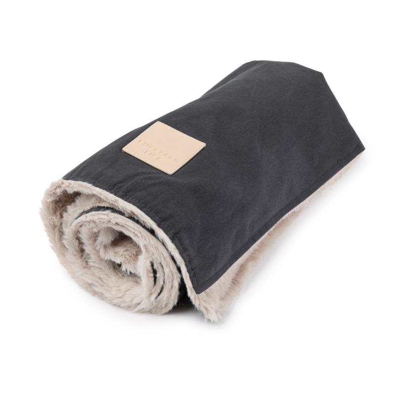 Couverture pour animaux de compagnie FuzzYard Life