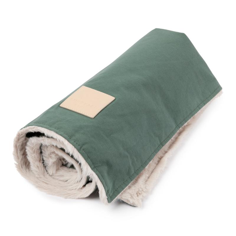 Couverture pour animaux de compagnie FuzzYard Life