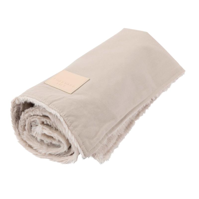 Couverture pour animaux de compagnie FuzzYard Life