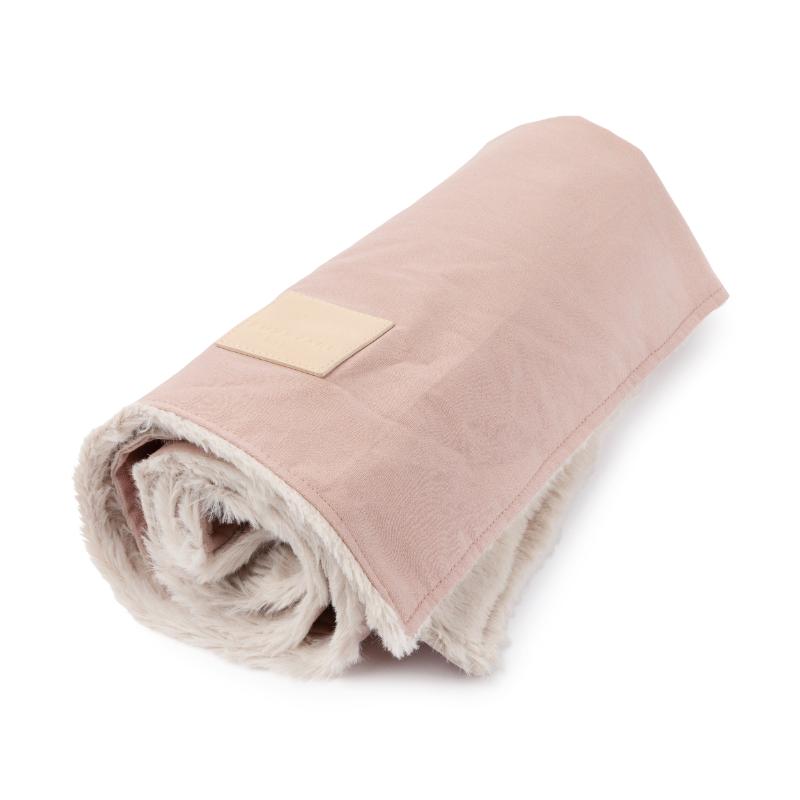 Couverture pour animaux de compagnie FuzzYard Life