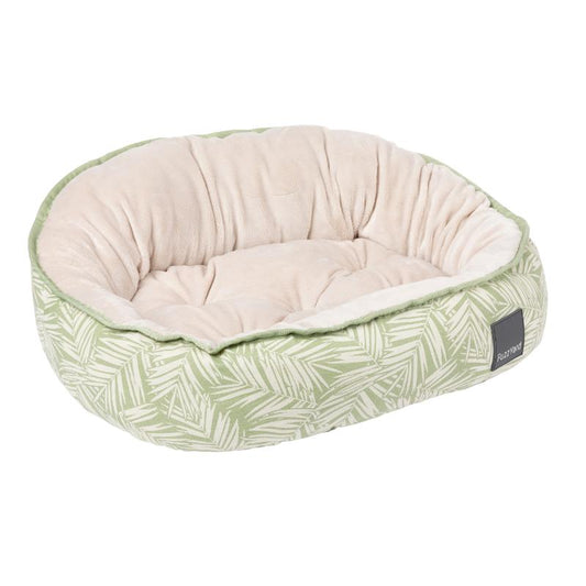 Palmetto FuzzYard Reversible Bed