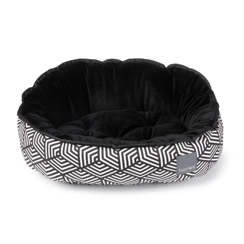 Fitzroy FuzzYard Reversible Bed